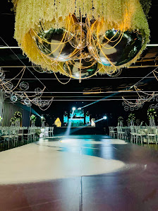 Alba Eventos By Daniel Sarmiento